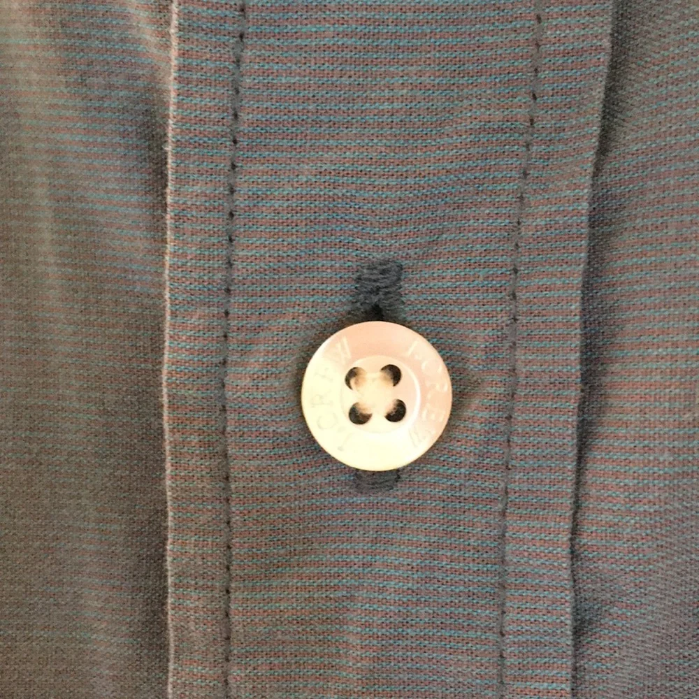 J. CREW | Quality Woven Shirts 100% Cotton